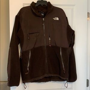 Men’s North Face fleece